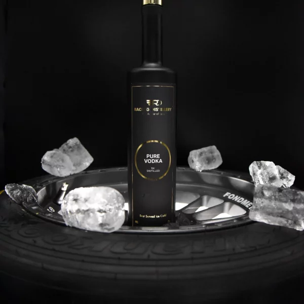 Unleash the True Taste of Purity!
