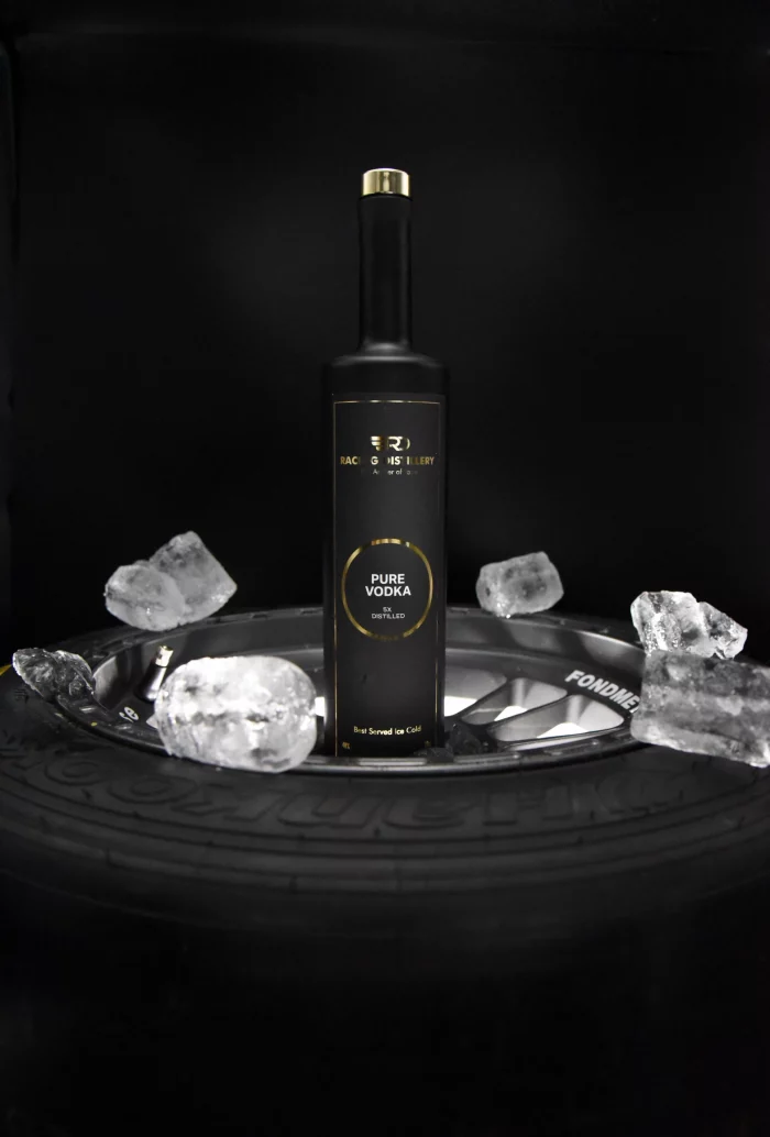 Unleash the True Taste of Purity!
