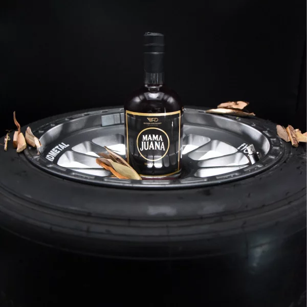 Mama Juana