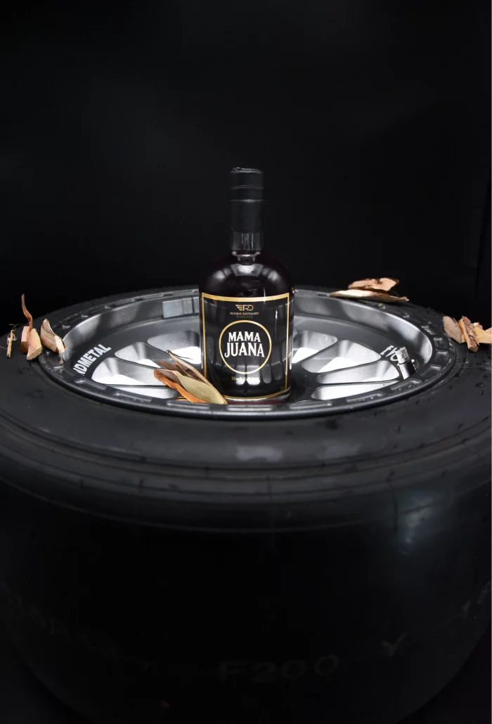 Mama Juana