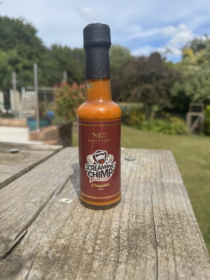 Screaming Mary Hot Sauce - Image 2