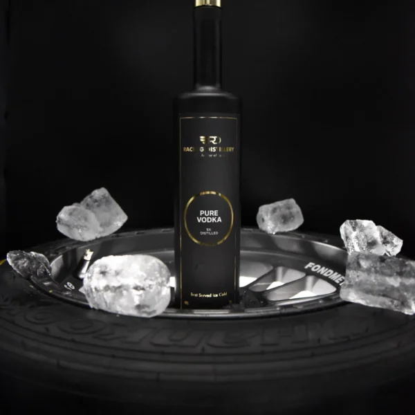 Unleash the True Taste of Purity!